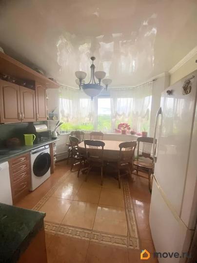 3-комн. квартира, 75.2 м&sup2;