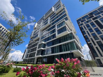3-комн. квартира, 65.2 м&sup2;