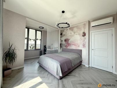 2-комн. квартира, 59.3 м&sup2;