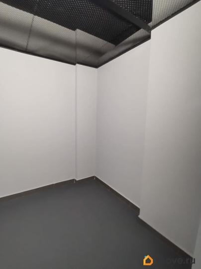 гараж, 9.7 м&sup2;