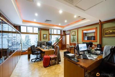 офис, 298 м&sup2;