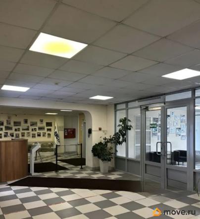 офис, 2500 м&sup2;