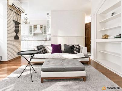 5-комн. квартира, 240 м&sup2;