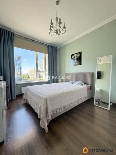 2-комн. квартира, 51.2 м&sup2;
