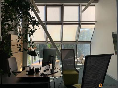 офис, 377 м&sup2;