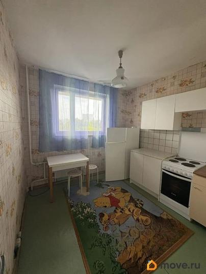 1-комн. квартира, 38 м&sup2;