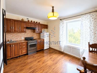 2-комн. квартира, 51.6 м&sup2;