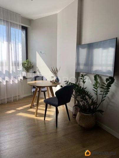 2-комн. квартира, 54 м&sup2;