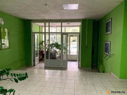 4-комн. квартира, 122.5 м&sup2;