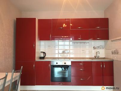 2-комн. квартира, 60 м&sup2;