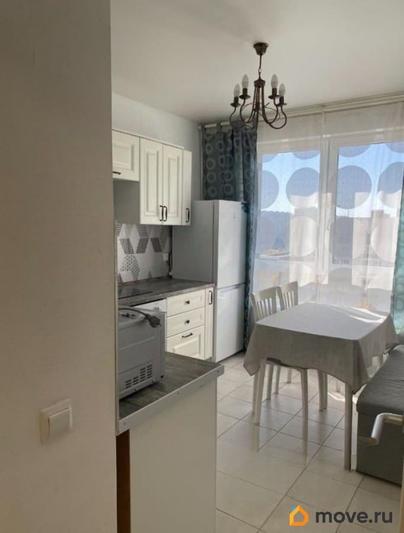 2-комн. квартира, 52.5 м&sup2;