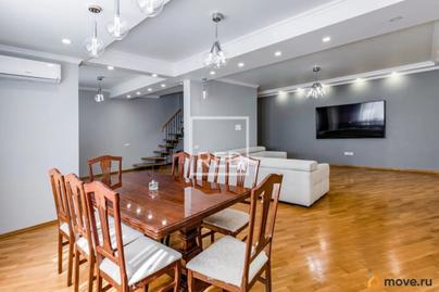 5-комн. квартира, 255 м&sup2;