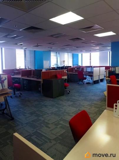 офис, 1254 м&sup2;