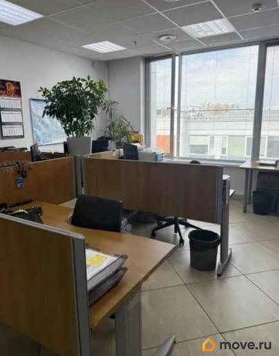 офис, 676 м&sup2;