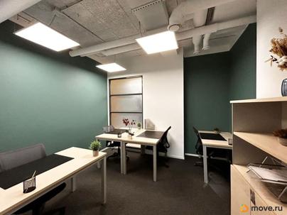 офис, 13500 м&sup2;