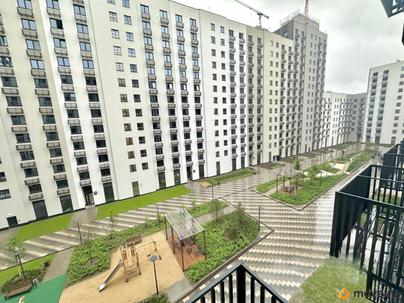 1-комн. квартира, 40.5 м&sup2;