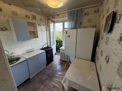 1-комн. квартира, 32 м&sup2;
