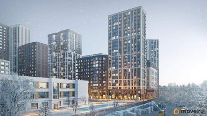 свободного назначения, 77.7 м&sup2;