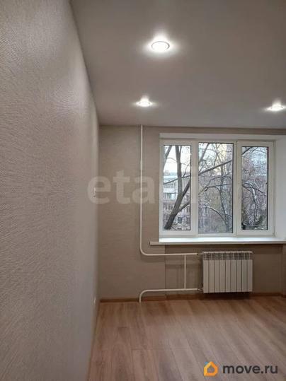 студия, 15.3 м&sup2;