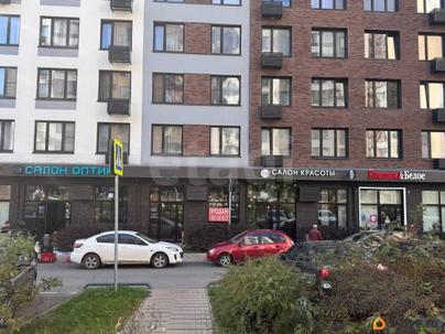 готовый бизнес, 40.5 м&sup2;