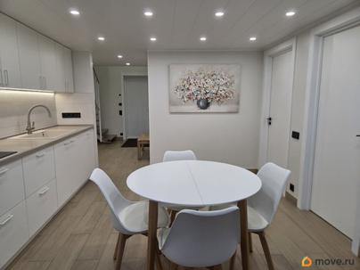3-комн. квартира, 115 м&sup2;