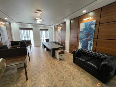 офис, 55 м&sup2;