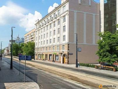 офис, 145 м&sup2;