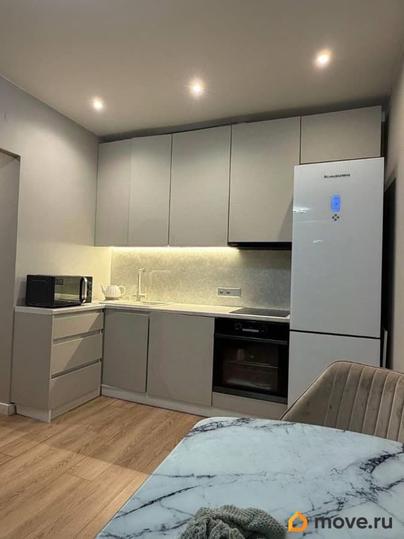 3-комн. квартира, 48.3 м&sup2;