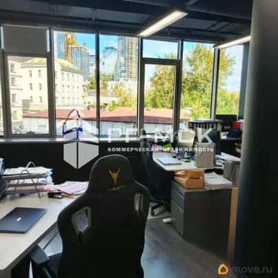 офис, 80 м&sup2;