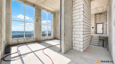 4-комн. квартира, 150.9 м&sup2;