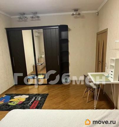 2-комн. квартира, 56.4 м&sup2;