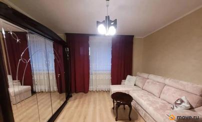 1-комн. квартира, 39 м&sup2;