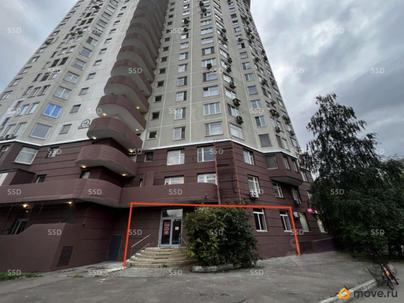 свободного назначения, 107.1 м&sup2;