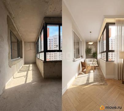 3-комн. квартира, 111.4 м&sup2;