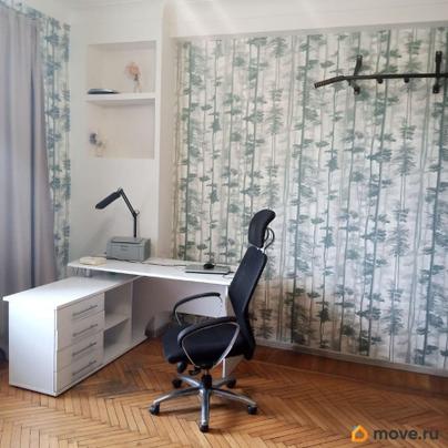 2-комн. квартира, 62 м&sup2;
