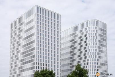офис, 66.9 м&sup2;