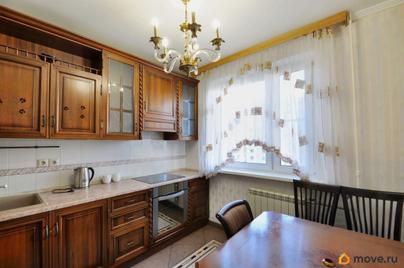 2-комн. квартира, 54 м&sup2;