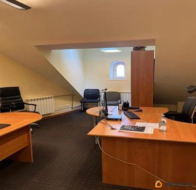 офис, 164.3 м&sup2;