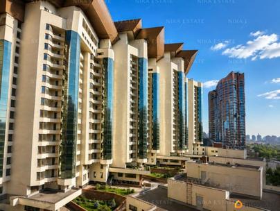 3-комн. квартира, 115.6 м&sup2;