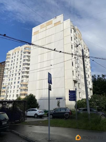 3-комн. квартира, 74.8 м&sup2;