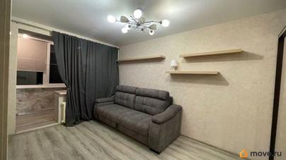2-комн. квартира, 40 м&sup2;