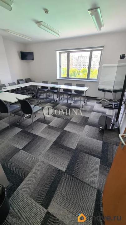 офис, 485 м&sup2;