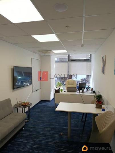 офис, 474 м&sup2;