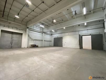 склад, 450 м&sup2;