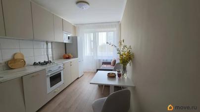 1-комн. квартира, 35 м&sup2;