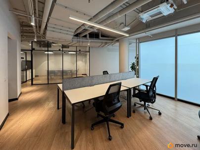офис, 2877 м&sup2;