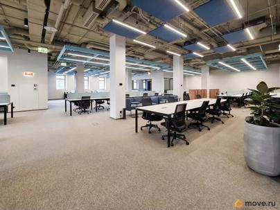 офис, 644 м&sup2;