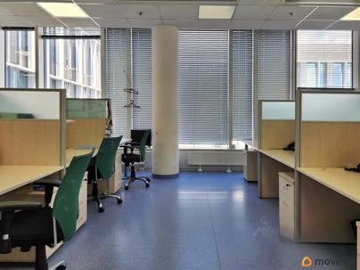 офис, 638 м&sup2;