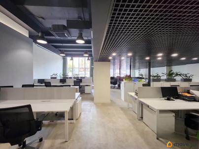 офис, 425 м&sup2;