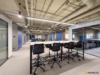 офис, 1758 м&sup2;